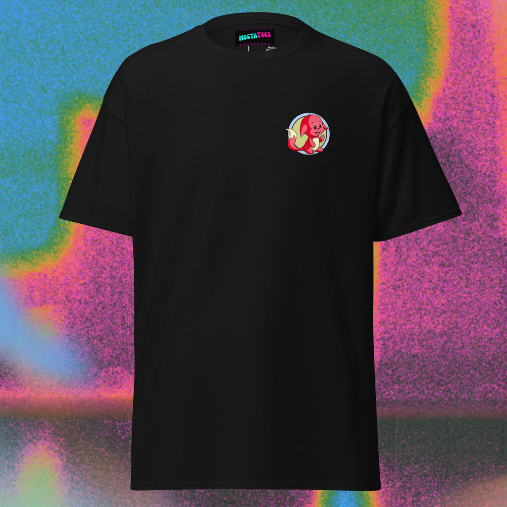 Nostalgia Tee’s Neopets - Kacheek