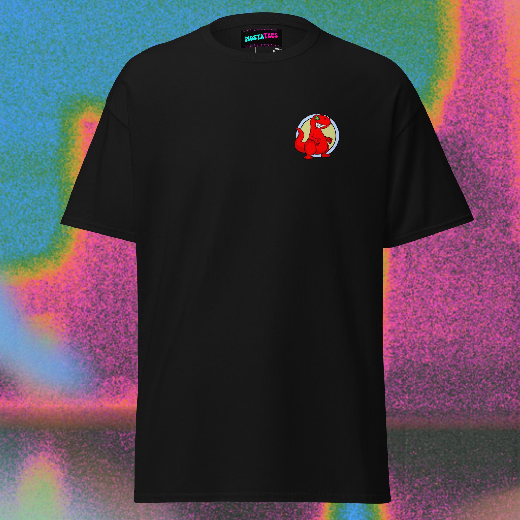 Nostalgia Tee’s Neopets - Gnarrl