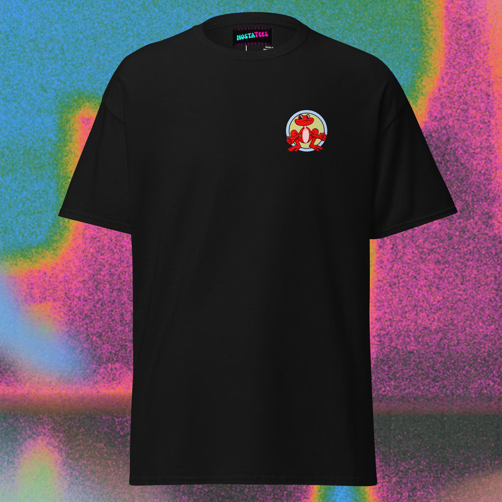 Nostalgia Tee’s Neopets - Nimmo