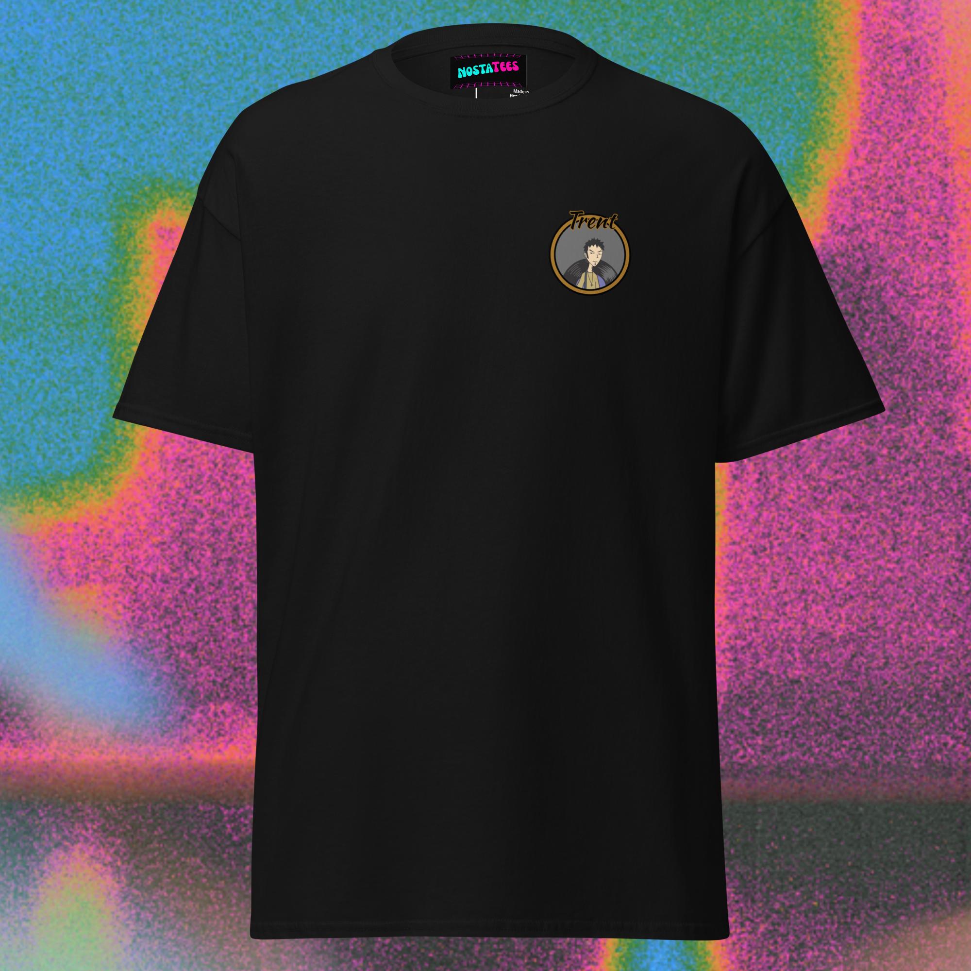 Nostalgia Tee's Daria - The Eternal Slacker