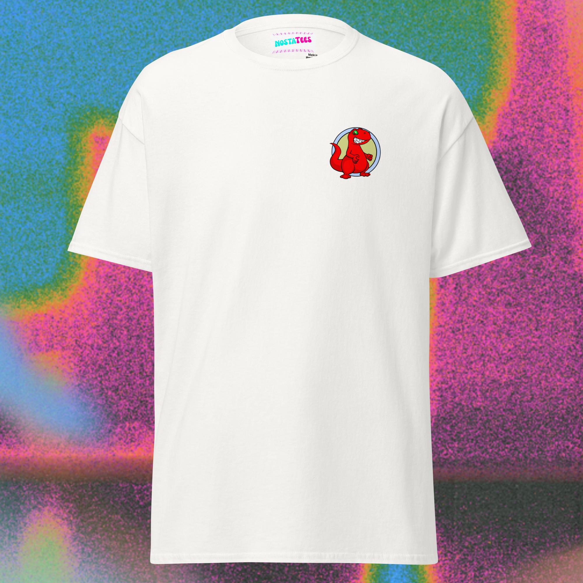 Nostalgia Tee’s Neopets - Gnarrl